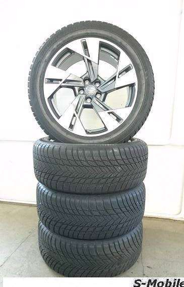 Audi E-Tron Sportback GEA Original Winterräder 20