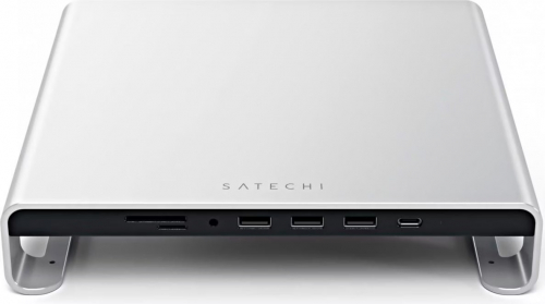 Satechi Dockingstation + USB Hub