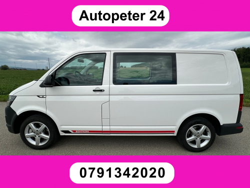 VW T6 2.0 Bi-TDI 4Motion DSG