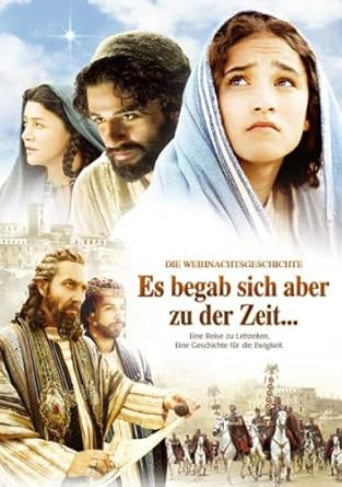 4 der schönsten Weihnachtsfilme auf DVD - für jung u. alt