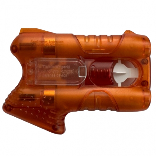 Guardian Angel IV Trainingsgerät