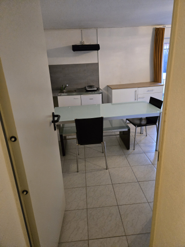 Studio im Zentrum von Steckborn TG zu vermieten