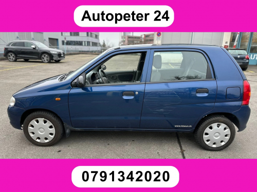 SUZUKI Alto 1.1 Top