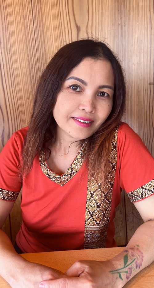 Thai Massage in Bern