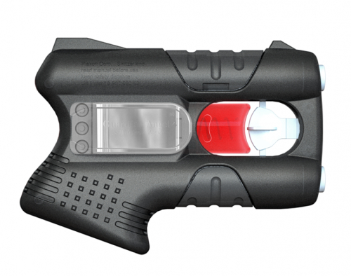 Pfefferpistole Guardian Angel 4 