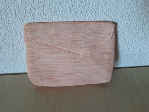 Kosmetikbeutel - kleine Damenhandtasche Yves Roscher