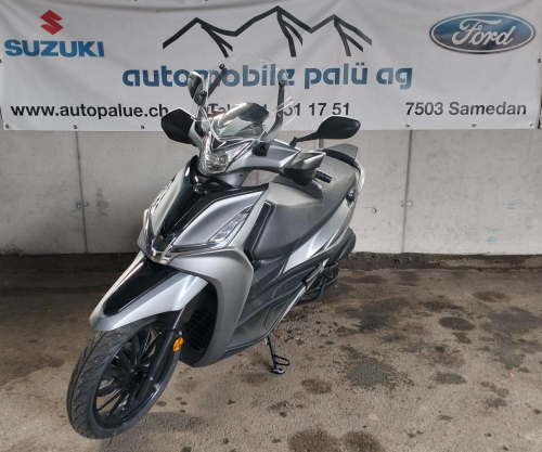 Kymco Agility 300i R16 ABS
