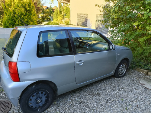 VW Lupos