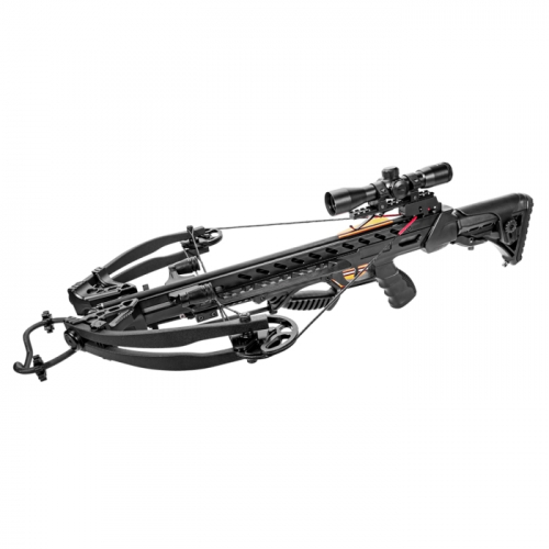 Compound Armbrust FROST WOLF