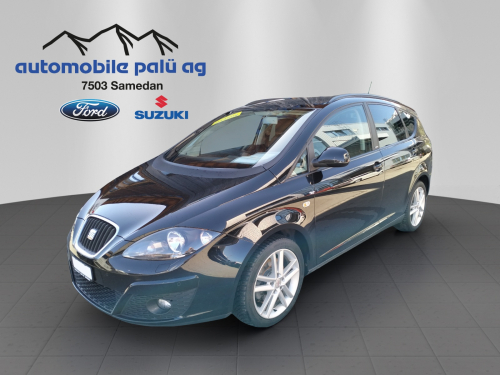 Seat Altea XL 2.0 TDI ITECH 4x4