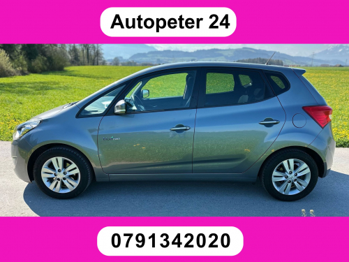 HYUNDAI iX20 1.6 Premium