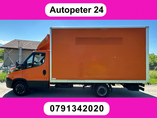 IVECO 35 S 17