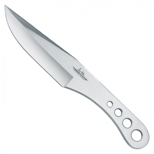 3er Original Wurfmesser-Set – Gil Hibben