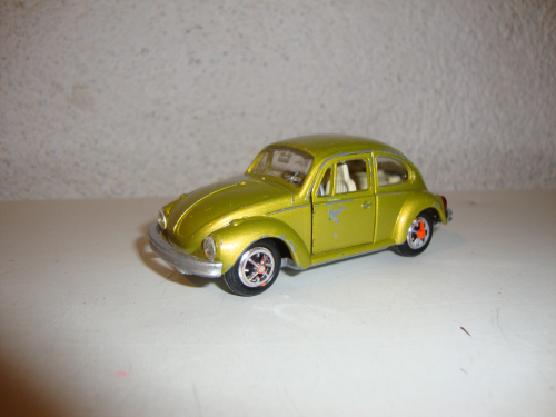 VW Käfer 1302