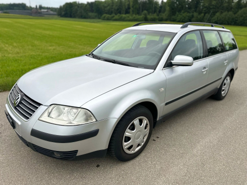 VW Passat Variant 1.9 TDI Highline