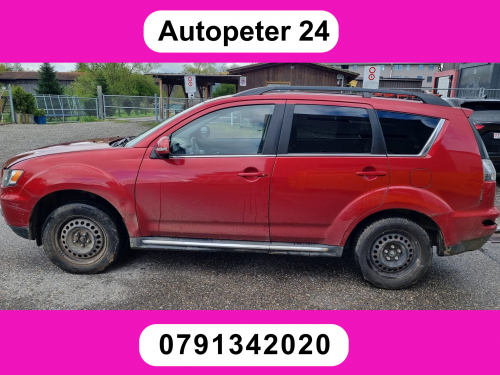 MITSUBISHI Outlander 2.2 DID Invite 4WD