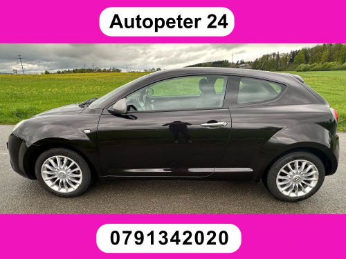 ALFA ROMEO MiTo 1.4