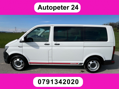 VW T6 2.0 Bi-TDI 4Motion DSG