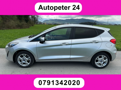 FORD Fiesta 1.1 SCTi Business