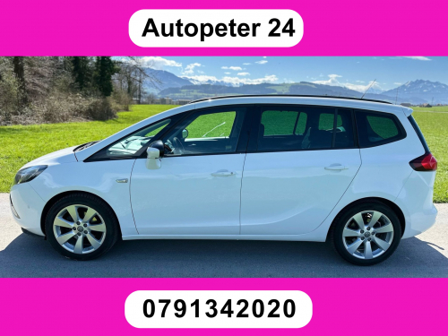 OPEL Zafira Tourer 1.6 CDTi