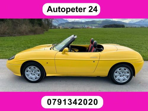 FIAT Barchetta 1.8