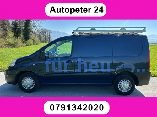PEUGEOT Expert 1.6 HDi 227 L1H1
