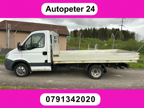 IVECO 35 C 17 A