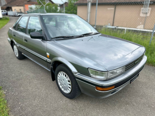 TOYOTA Corolla 1.3 XLi Lb Chic