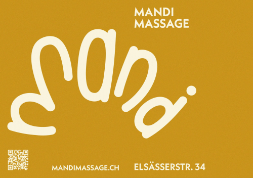 Diverse Massagearten von diplomierten Masseur/innen