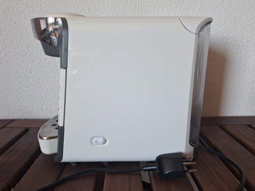 Kaffeemaschine Bosch Tassimo 