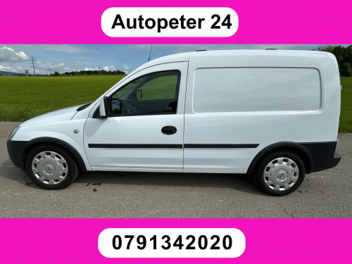 OPEL Combo Van 1.7 CDTI Comfort