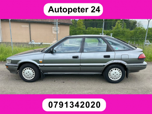 TOYOTA Corolla 1.3 XLi Lb Chic