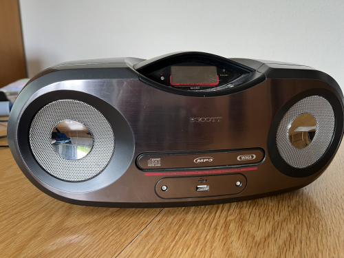 CD-Player