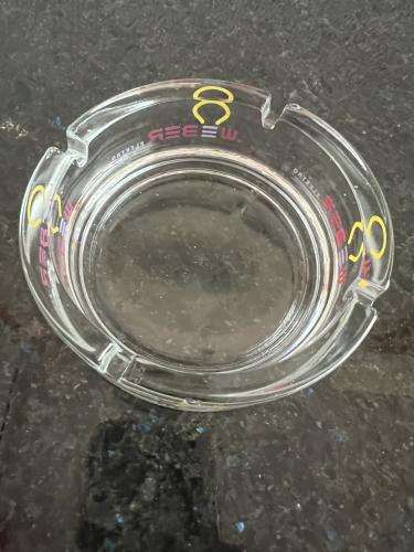 Aschenbecher