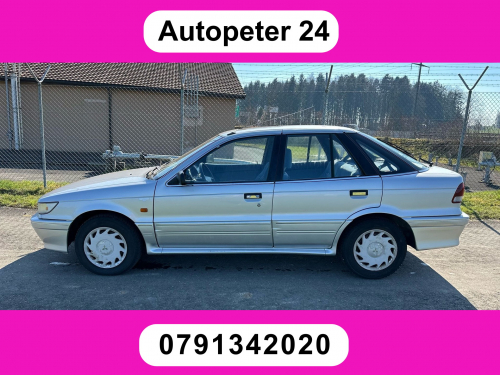 MITSUBISHI Lancer 1.6 GLXi-S