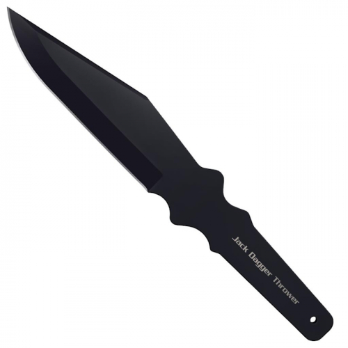 Jack Dagger Wurfmesser