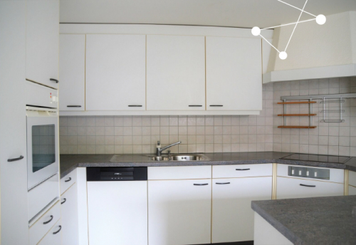 Grosse 3.5 Zimmer-Whg in Willisau zu vermieten