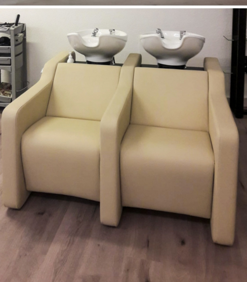 Coiffeur Inventar(Möbel)