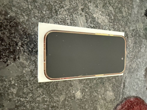 iPhone 15pro 512 GB top Zustand, Akkukapazität 100 Prozent !