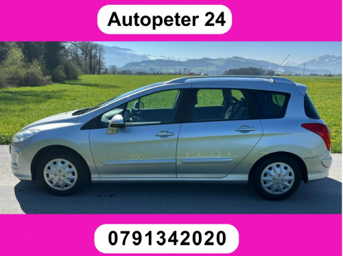 PEUGEOT 308 SW 1.6 HDI Trendy