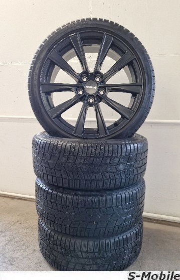 Audi A3 S3 8Y Gamaparts Winterräder 18