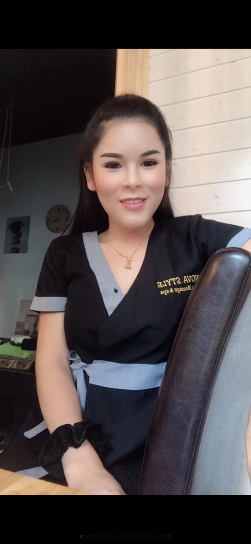 Thai Massage 