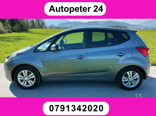 HYUNDAI iX20 1.6 Premium