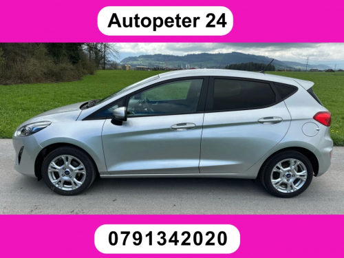 FORD Fiesta 1.1 SCTi Business