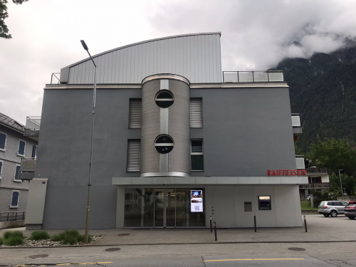 Einstellplatz, Parkplatz, Garage