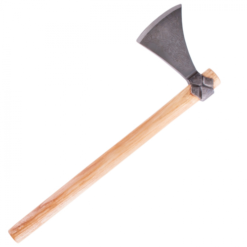 Wikinger Mammen-Axt 