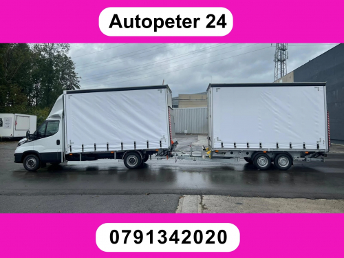 IVECO Daily 35 S 18H A8