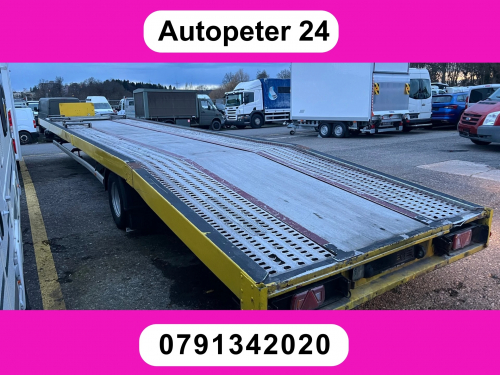 GAMO Autotransporter für 3 Autos
