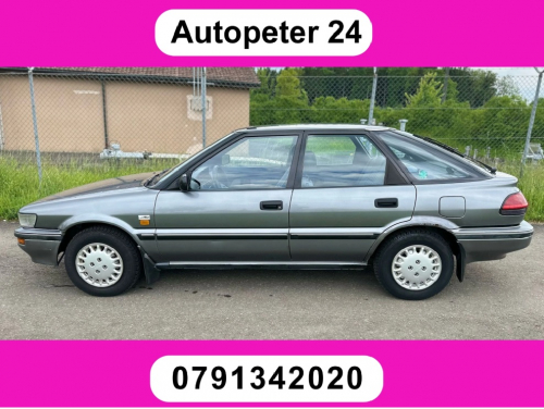 TOYOTA Corolla 1.3 XLi Lb Chic