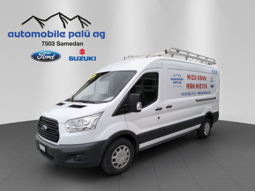 Ford Transit Van 350 L3 Trend 